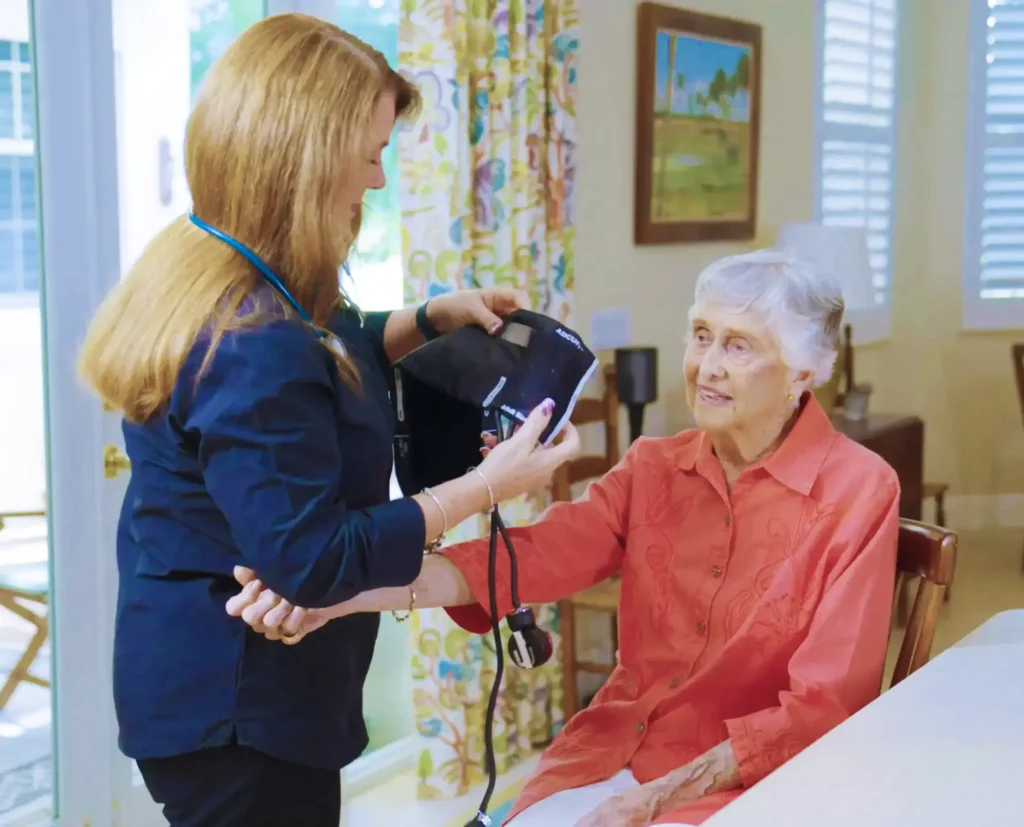 Indian River Home Care